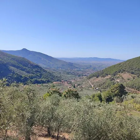 Holiday home Olive House Tuscany - Zona Pisa Calci