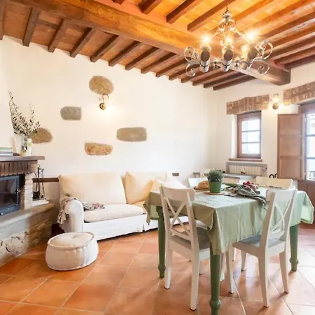 Olive House Tuscany - Zona Pisa Holiday home *