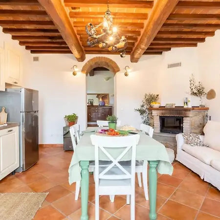 Olive House Tuscany - Zona Pisa *