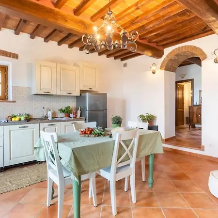 Olive House Tuscany - Zona Pisa Calci