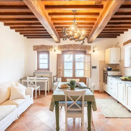 Olive House Tuscany - Zona Pisa Holiday home