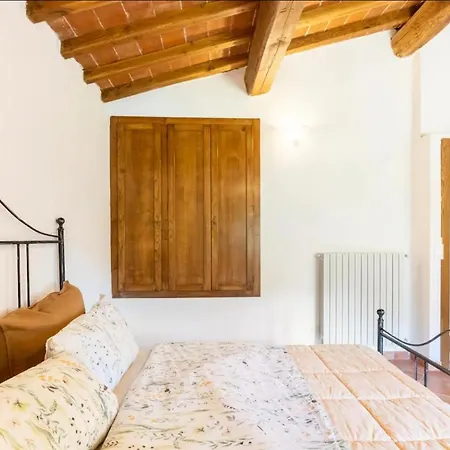 Olive House Tuscany - Zona Pisa Holiday home *