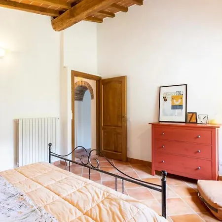 Olive House Tuscany - Zona Pisa Holiday home Calci