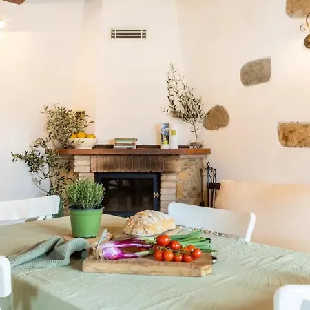 Holiday home Olive House Tuscany - Zona Pisa