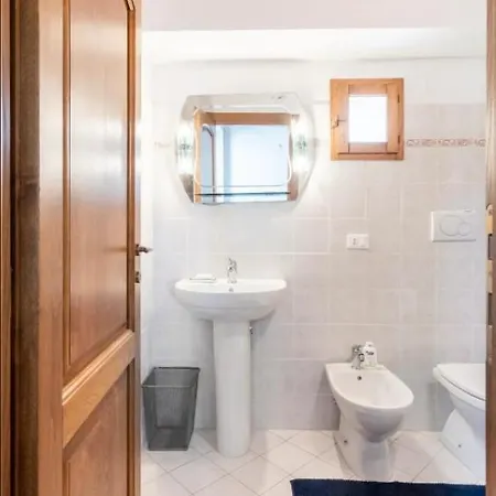 Olive House Tuscany - Zona Pisa Holiday home Calci