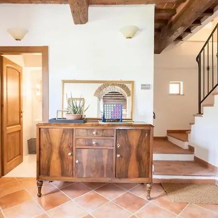 Olive House Tuscany - Zona Pisa Calci