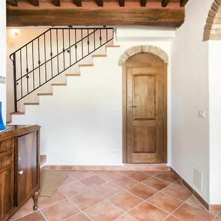 Holiday home Olive House Tuscany - Zona Pisa