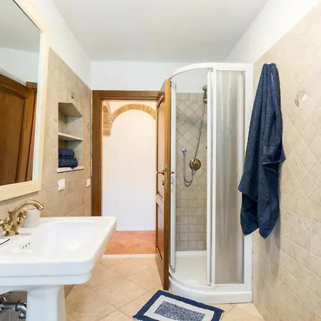 Olive House Tuscany - Zona Pisa *