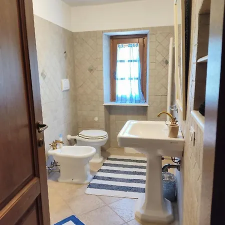 Olive House Tuscany - Zona Pisa Holiday home *