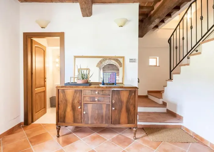 Olive House Tuscany - Zona Pisa Calci