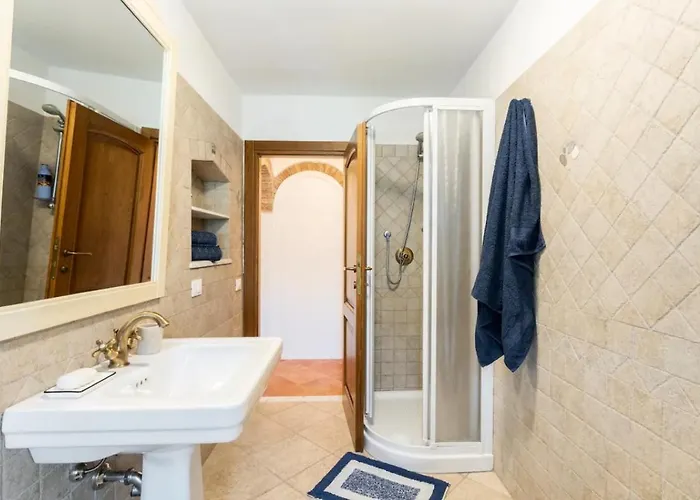 Olive House Tuscany - Zona Pisa *