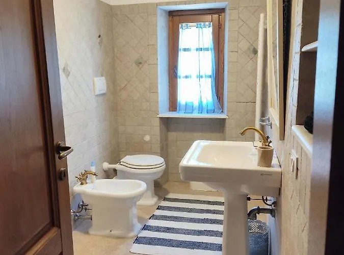 Olive House Tuscany - Zona Pisa Feriehus *