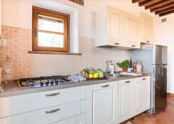 Olive House Tuscany - Zona Pisa Feriehus Calci